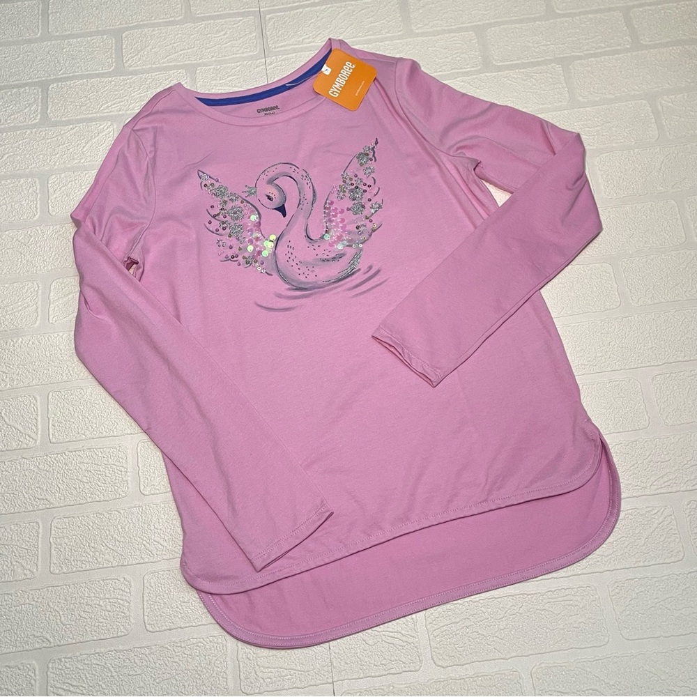 NWT Gymboree Long Sleeve Shirts - Picture 6 of 9
